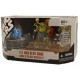 Action Figure Star Wars 30th Anniversary Saga 2007 Exclusive The Max Rebo Band Jabba's Palace Musicians