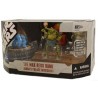 Action Figure Star Wars 30th Anniversary Saga 2007 Exclusive The Max Rebo Band Jabba's Palace Musicians