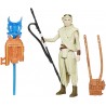 Action Figure Star Wars Rey Jakku