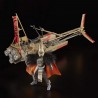 Action Figure Star Wars The Black Series Enfys Nest & Nest's Swoop Bike