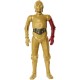 Star Wars Big Figs Episode VII 18" Red Arm C-3PO Action Figure