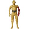 Star Wars Big Figs Episode VII 18" Red Arm C-3PO Action Figure