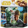 Action Figure Star Wars Force Link 2.0 Starter Set including Wearable Technology