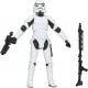 Action Figure Star Wars The Black Series Stormtrooper 3.75 Inches