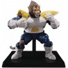 Action Figure Bandai TAMASHII NATIONS S.H Figuarts Great Ape Vegeta Dragon Ball Z Multi BAS58738