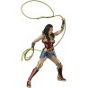 Action Figure Bandai Wonder Women WW84 Tamashii Nations S.H Figuarts