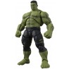 Action Figure Bandai Tamashii Nations S.H.Figuarts Hulk Avengers Infinity War "Avengers War"