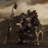 Action Figure Bandai Tamashi Nations Avengers Endgame Thanos Final Battle Edition,Bandai Spirits S.H Figuarts