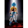 Action Figure Bandai TAMASHII NATIONS S.H Figuarts Super Saiyan God Gogeta Dragon Ball Super Broly