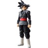 Action Figure Bandai TAMASHII NATIONS S.H Figuarts Goku Black Dragon Ball Super