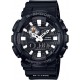 Watch Casio G-Shock GAX-100 G-Lide Series - Black / One Size