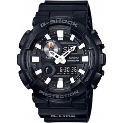 Watch Casio G-Shock GAX-100 G-Lide Series - Black / One Size