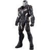 Action Figure Bandai TAMASHII NATIONS S.H Figuarts War Machine MK-4 "Avengers Infinity