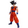 Action Figure Bandai TAMASHII NATIONS Son Goku Dragon Ball Z Imagination Works