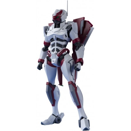 Action Figure Bandai Tamashii Nations S.H Figuarts Strike Interceptor "Active Blade"