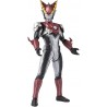 Action Figure Bandai TAMASHII NATIONS S.H Figuarts Ultraman Rosso Flame Multi