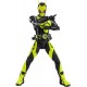Action Figure Bandai TAMASHII Nations S.H.Figuarts Kamen Rider Zero-One Rising Hopper