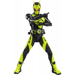 Action Figure Bandai TAMASHII Nations S.H.Figuarts Kamen Rider Zero-One Rising Hopper