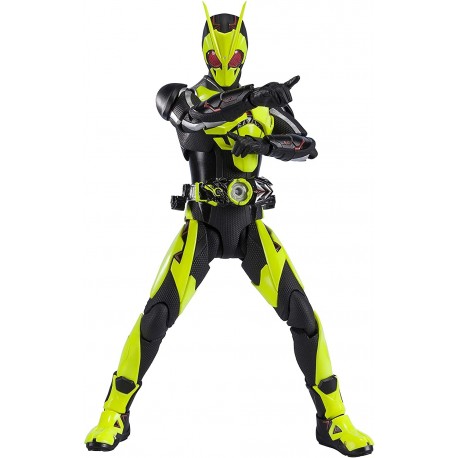 Action Figure Bandai TAMASHII Nations S.H.Figuarts Kamen Rider Zero-One Rising Hopper