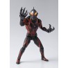 Action Figure Bandai TAMASHII NATIONS S.H Figuarts Ultraman Belial Series