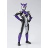 Action Figure Bandai TAMASHII NATIONS S.H Figuarts Ultraman Rosso Wind