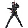 Action Figure Bandai Tamashii Nations S.H Figuarts Kamen Rider Build Rabbit Tank Hazard Form "Kamen Build"