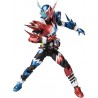 Action Figure Bandai Tamashii Nations S.H Figuarts Kamen Rider Build Rabbit Tank Sparkling Form "Kamen Build"