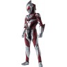 Action Figure Bandai TAMASHII NATIONS Ultraman Geed Primitive New Generation Edition Geed Spirits S.H.Figuarts