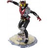 Action Figure Bandai Tamashii Nations S.H.Figuarts Kamen Rider Kiva "Kamen Rider"