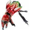 Action Figure Bandai TAMASHII NATIONS S.H.Figuarts Shinkocchouseihou Ankh Masked Rider OOO