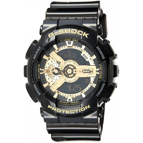 Watch Men Casio GA-110GB-1AER Original