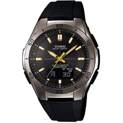 Watch Men Casio WVA-M640B-1A2JF Original