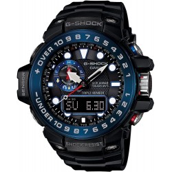Watch Casio GWN-1000B-1BJF Nuevo Original