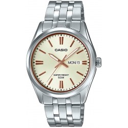 Watch Men Casio MTP-1335D-9AVDF (A1517) Original