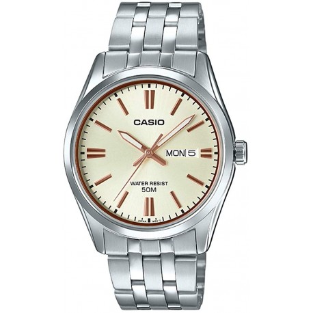 Watch Men Casio MTP-1335D-9AVDF (A1517) Original