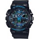 Watch Men Casio GA100CB-1A Original