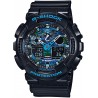 Watch Men Casio GA100CB-1A Original