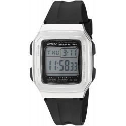 Watch Men Casio F-201WAM-7AVCF Original