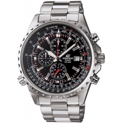 Watch Men Casio EF527D-1AV s Edifice Chronograph