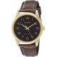 Watch MTP-V001GL-1BUDF Casio Wrist