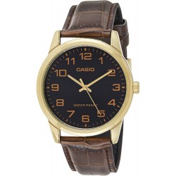 Watch MTP-V001GL-1BUDF Casio Wrist