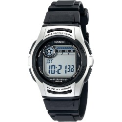 Watch Men Casio EAW-W-213-1AV Original