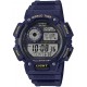 Watch Men Casio AE-1400WH-2AVCF Original