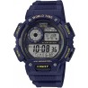 Watch Men Casio AE-1400WH-2AVCF Original
