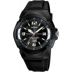 Watch Men Casio MW600F Original