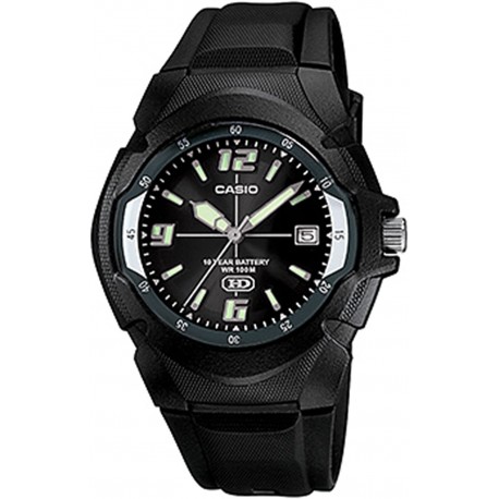 Watch Men Casio MW600F Original