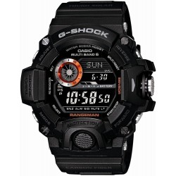 Watch Men Casio GW-9400BJ-1JF Original