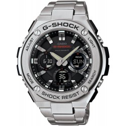 Watch Men Casio GST-W110D-1AJF Original