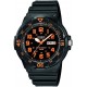 Watch Men Casio MRW200H-4BV Sports