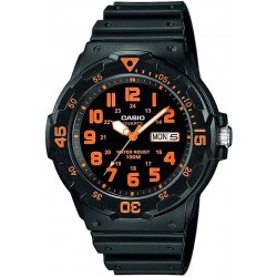 Watch Men Casio MRW200H-4BV Sports